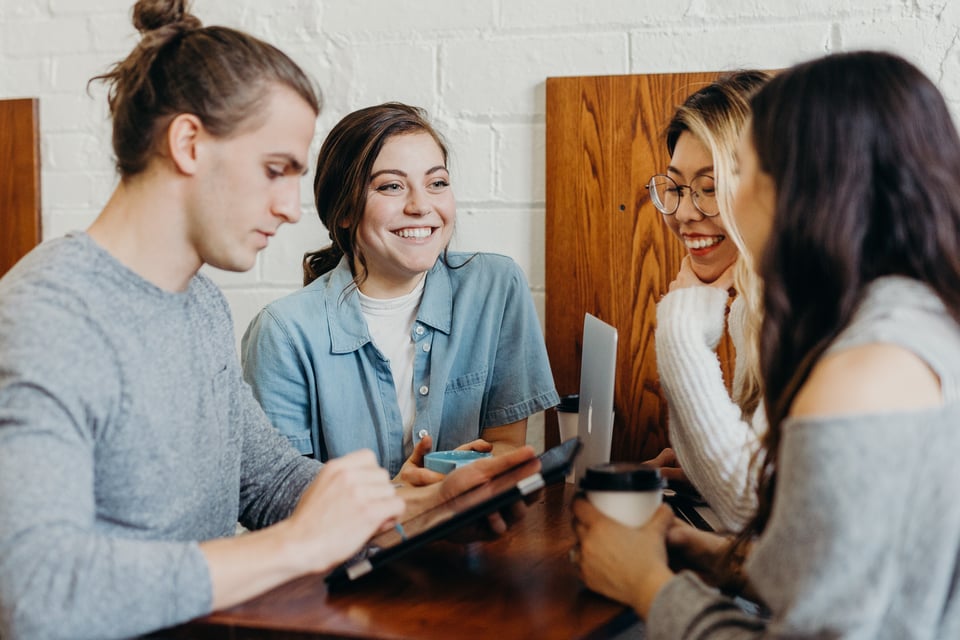 renting to students