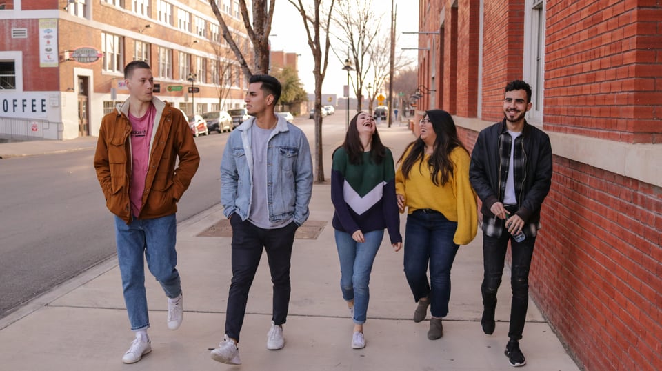 student renters