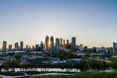 rentals in Calgary 